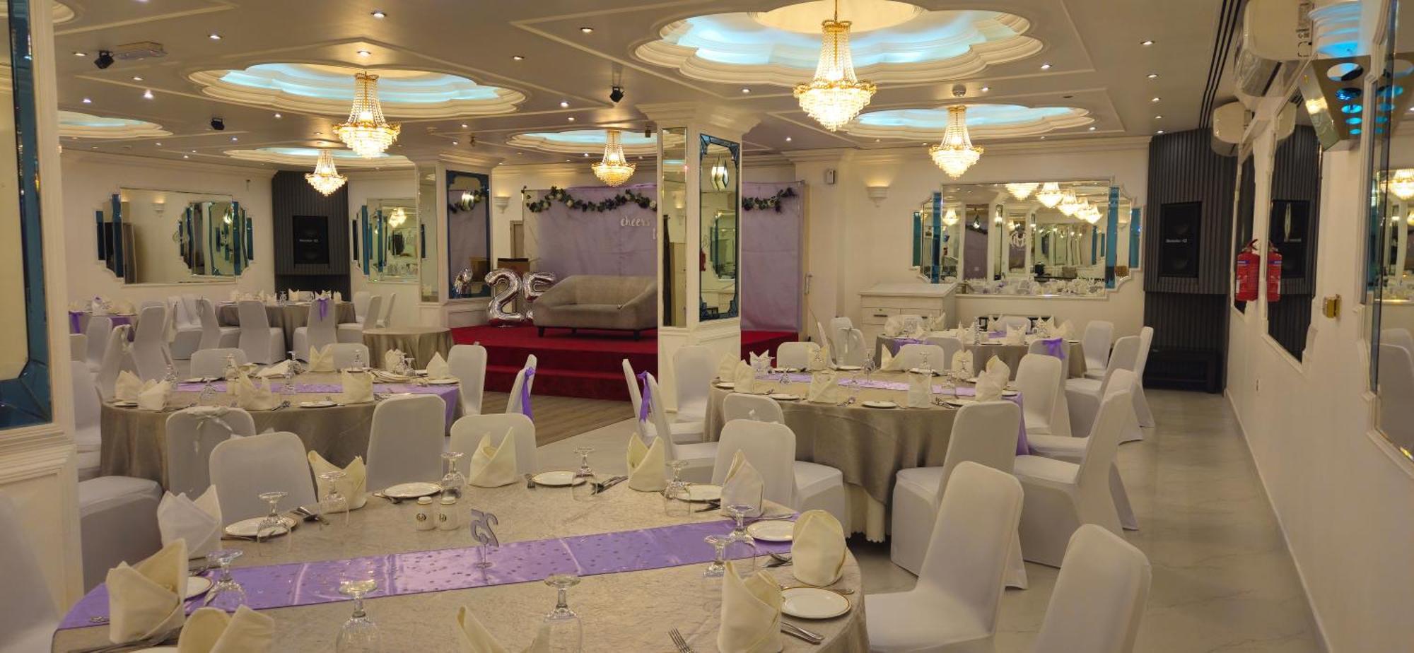 Nova Park Hotel Charjah Extérieur photo