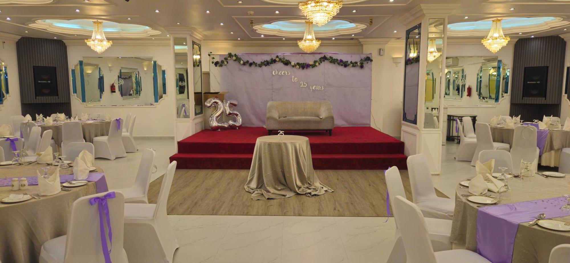 Nova Park Hotel Charjah Extérieur photo