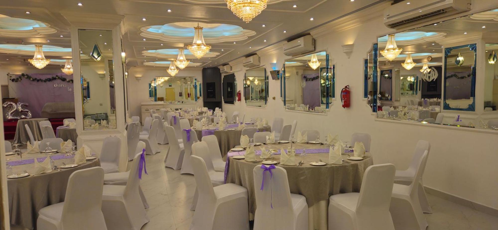 Nova Park Hotel Charjah Extérieur photo