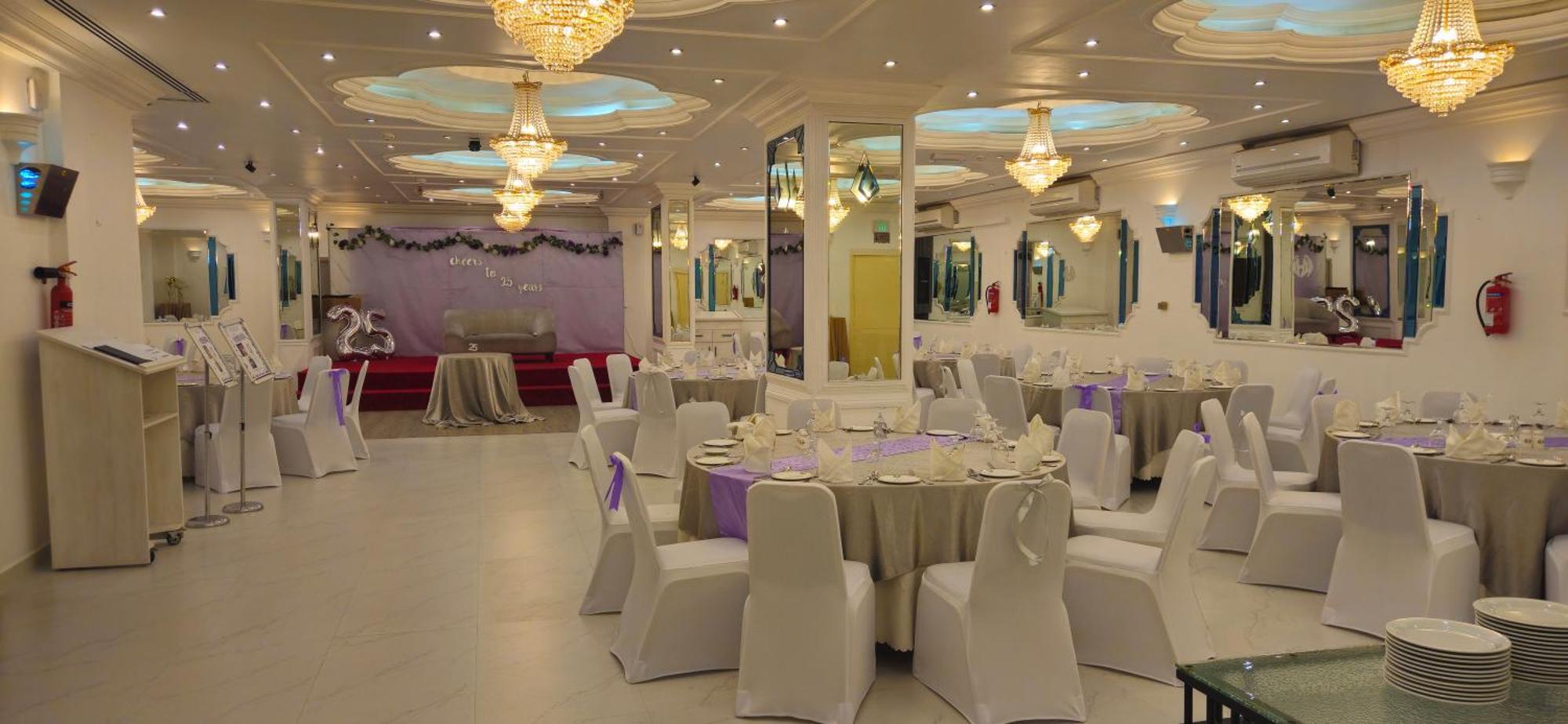 Nova Park Hotel Charjah Extérieur photo