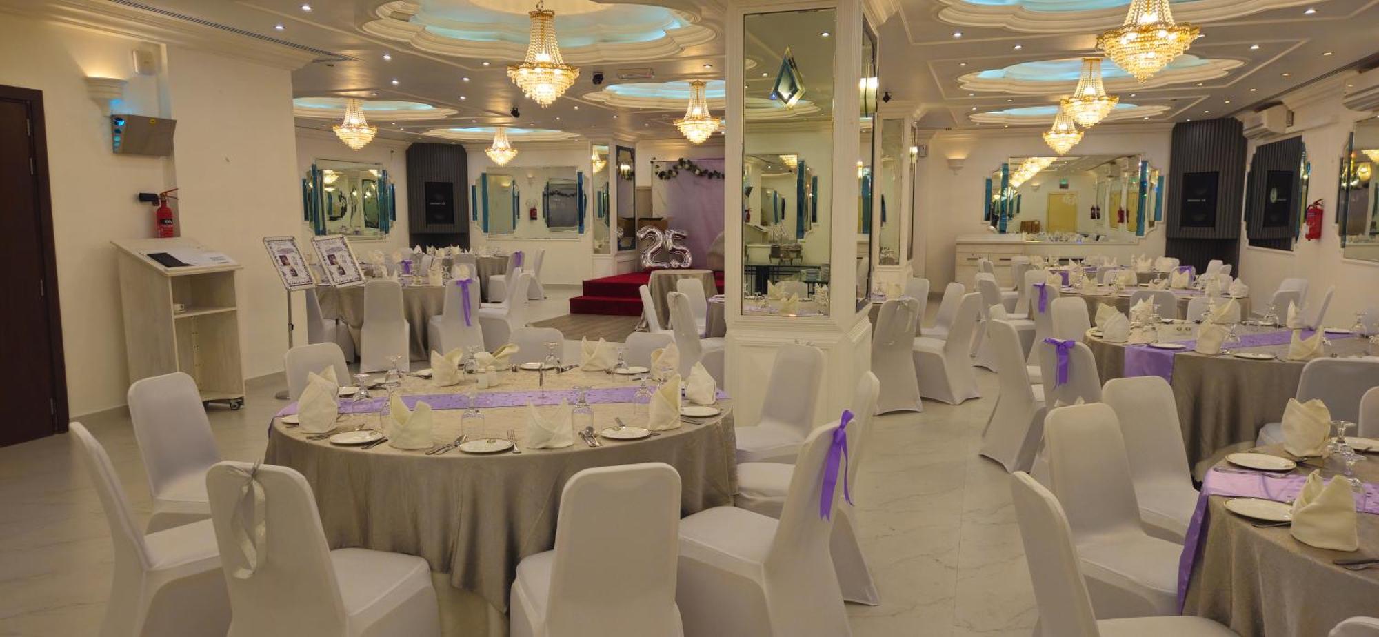 Nova Park Hotel Charjah Extérieur photo