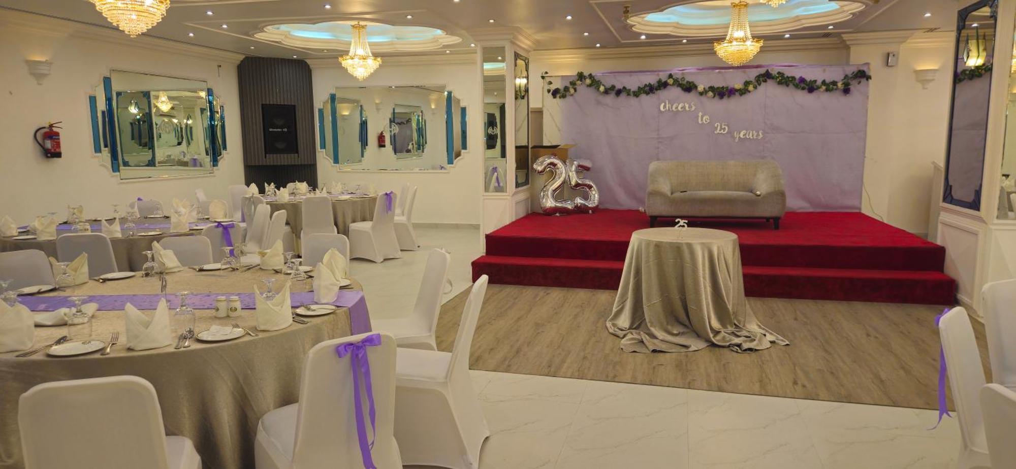 Nova Park Hotel Charjah Extérieur photo